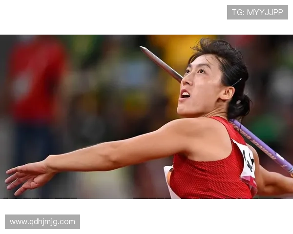 亚运会女子标枪世界杯体育论坛